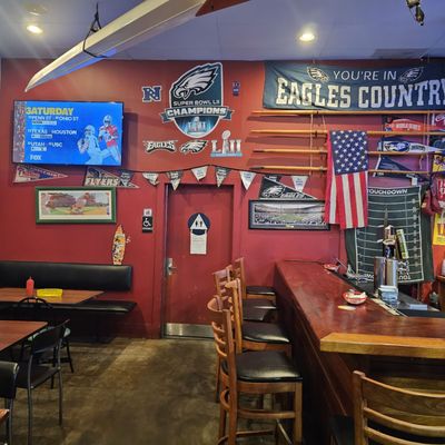 Jake's Steaks by null