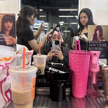 Aveda Institute - South Florida - 2-4-1 - Hair Salons Near Me - Davie, Florida Aveda Institute - South Florida - 2-4-1 - Hair Salons Near Me - Davie, Florida