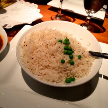 Monsoon Eclectic Modern Indian - Steamed White Basmati Rice (Table Serving) - Indian Near Me - Hampton, Virginia Monsoon Eclectic Modern Indian - Steamed White Basmati Rice (Table Serving) - Indian Near Me - Hampton, Virginia