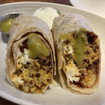 Akasha - Breakfast Burrito - Caterers Near Me - Culver City, California Akasha - Breakfast Burrito - Caterers Near Me - Culver City, California