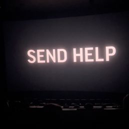 Movie theatre