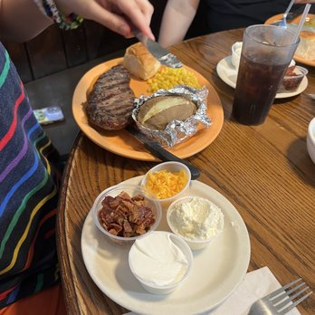 Stage Stop Cafe - Breakfast & Brunch Near Me - Tonopah, Nevada