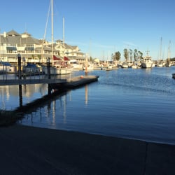 Petaluma Marina