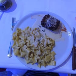 La Tagliatella
