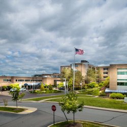Geisinger Wyoming Valley Medical Center