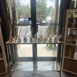 Candles Off Main - Diffusers