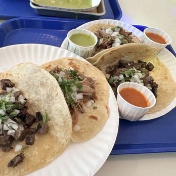Tio Fun - Franklin - Tacos - Mexican Near Me - Franklin, Tennessee