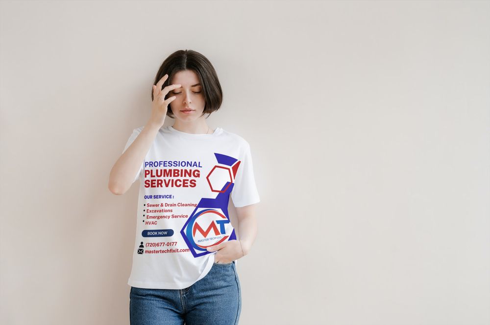 Slide of Master Tech