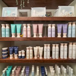 Elements Hair Studio - We carry Virtue Labs hair products!