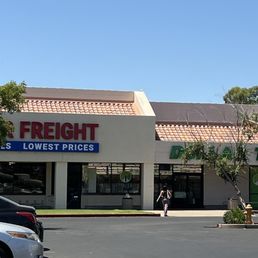 Exterior photo of Harbor Freight Tools - Scottsdale, Arizona Exterior photo of Harbor Freight Tools - Scottsdale, Arizona