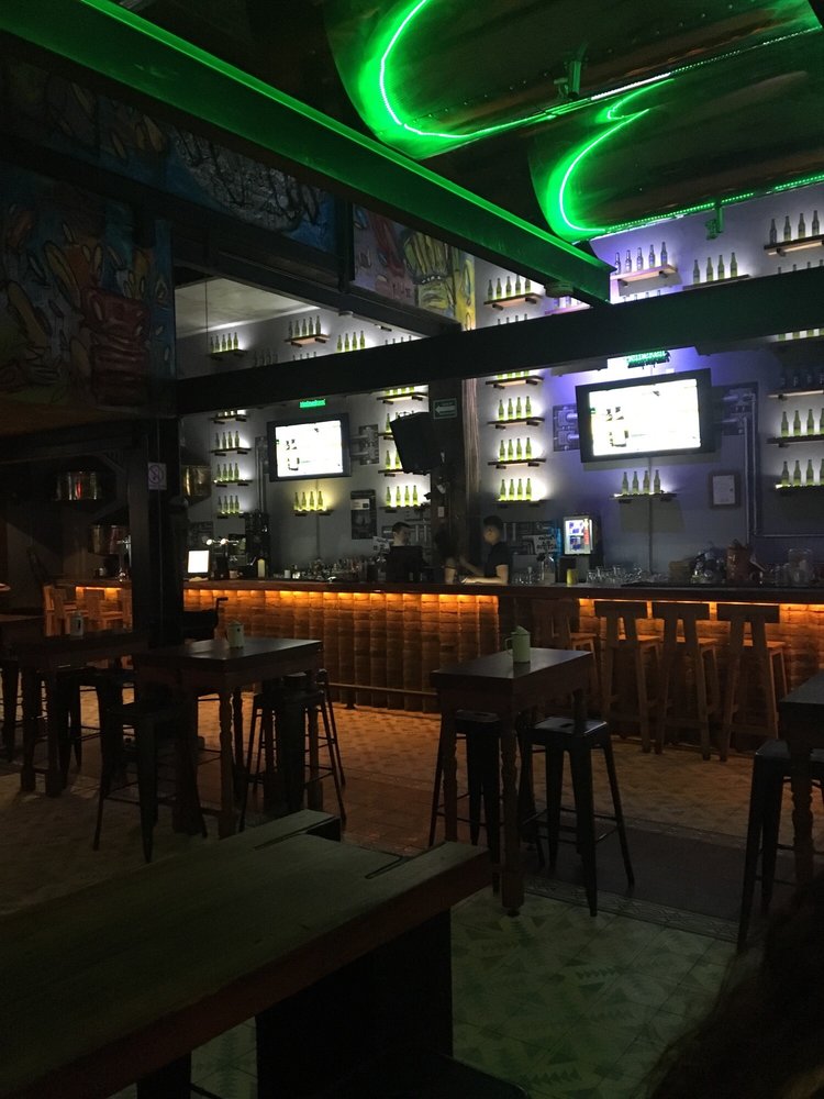 Cerveceria Morelos