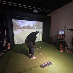 Simulinks Golf