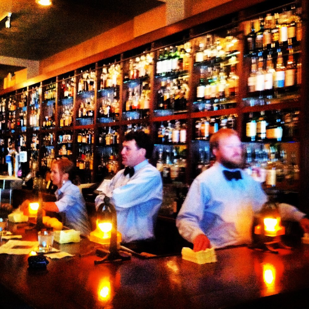 The Crunkleton - Cocktail Bars Near Me - Chapel Hill, North Carolina The Crunkleton - Cocktail Bars Near Me - Chapel Hill, North Carolina