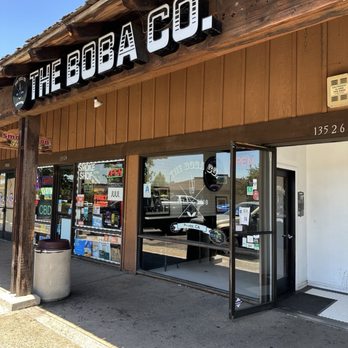 The Boba Co - Bubble Tea Near Me - Poway, California
