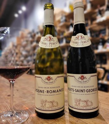 Brookhaven Wines by null