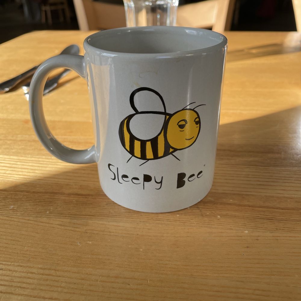 Sleepy Bee Coffee