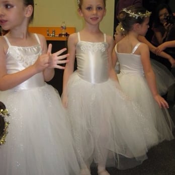 Performing Arts Workshop - Angels - Performing Arts Near Me - Encinitas, California