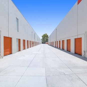 Public Storage - Self Storage Near Me - Van Nuys, California Public Storage - Self Storage Near Me - Van Nuys, California