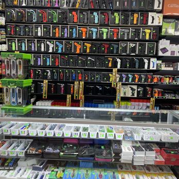Ave K Cigar - Tobacco Shops Near Me - Lancaster, California Ave K Cigar - Tobacco Shops Near Me - Lancaster, California