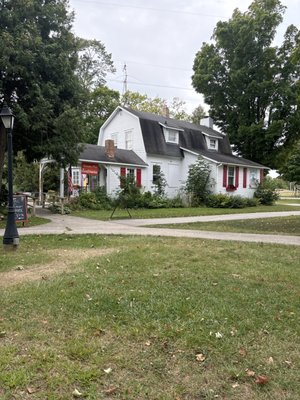 Sweetie Pies by null