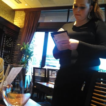 Seasons 52 - Sabrina - New American Near Me - Memphis, Tennessee