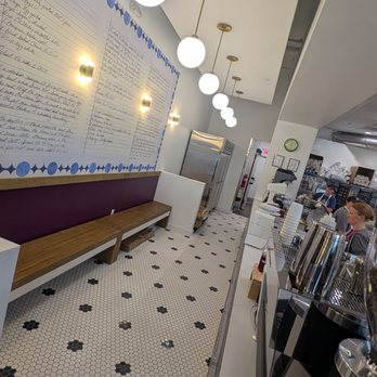 Cornflower Baked Goods - Love the tile work - Bakeries Near Me - Leawood, Kansas Cornflower Baked Goods - Love the tile work - Bakeries Near Me - Leawood, Kansas
