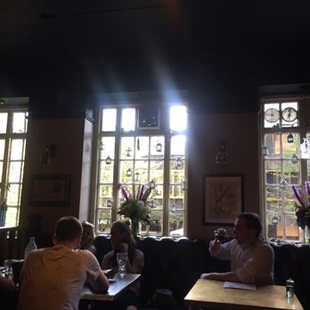 The Gloucester - British Near Me - London, XGL The Gloucester - British Near Me - London, XGL