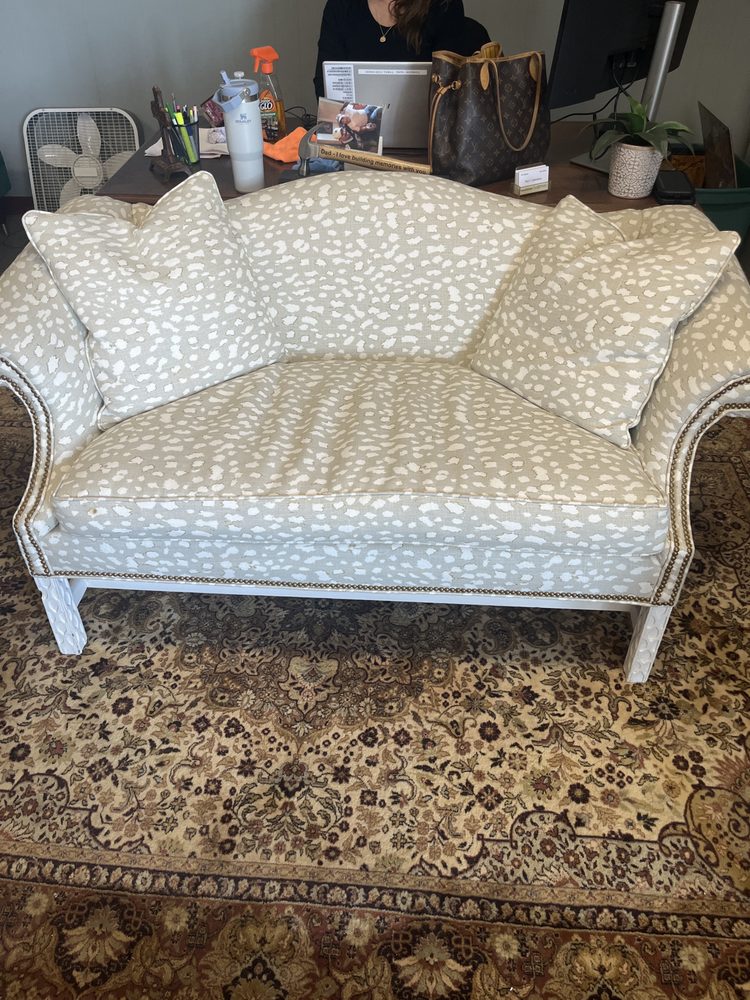 Ray's Upholstery - upholstery in San Antonio, TX