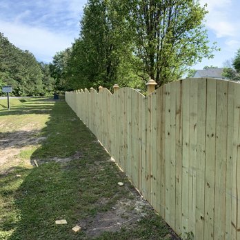Lowcountry Pro Builders - Rolling Arches - Decks & Railing Near Me Lowcountry Pro Builders - Rolling Arches - Decks & Railing Near Me