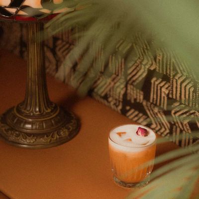 Wallflower by null Wallflower by null