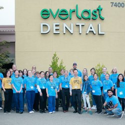 Everlast Dental - SERVE DAY #EVERLASTDENTAL UNFOLD GRATITUDE WAS OVERFLOWING