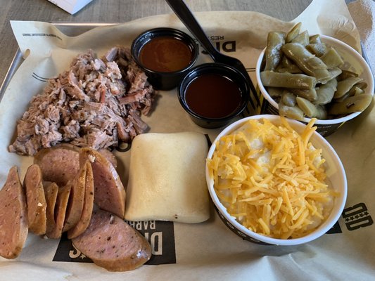 Dickey's Barbecue Pit Baked Potato Casserole DICKEY’S BARBECUE PIT - Updated June 2024 - 55 Photos & 119 Reviews