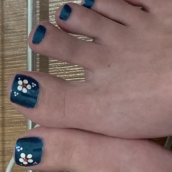 USA Nails - Nail Salons Near Me - Saratoga, California