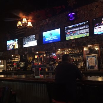 The Posse Bar - Lots of TVs and options - Dive Bars Near Me - Westminster, California
