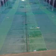 Photo of Aroma Spa & Sports - Los Angeles, CA, United States. Actual cars right below