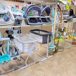 MoonBabies Children's Resale