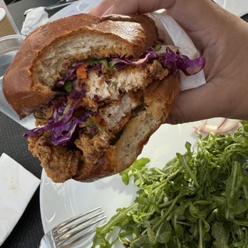 Eggspresso - Mrs.Eggspresso - Breakfast & Brunch Near Me - Fullerton, California