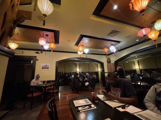 Vietnam Café by null