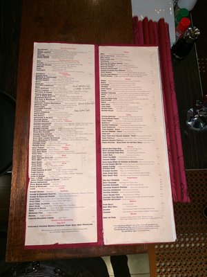 Menu photo 4 Ichiz Huntington, NY Menu photo 4 Ichiz Huntington, NY