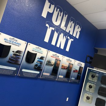 Polar Tint - Henderson - Home Window Tinting Near Me - Henderson, Nevada Polar Tint - Henderson - Home Window Tinting Near Me - Henderson, Nevada