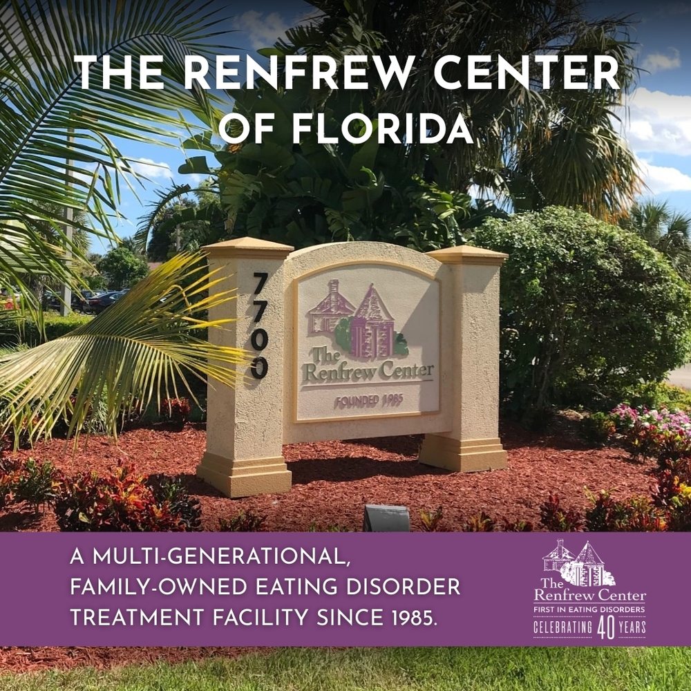 The Renfrew Center of Florida - child therapist in Coconut Creek, FL