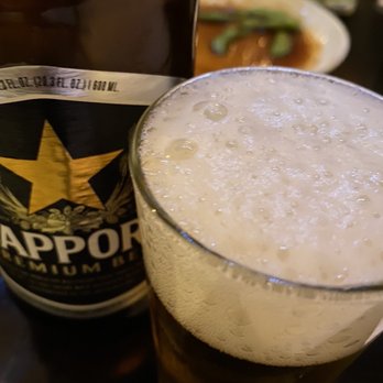 Murakami - 600ml sapporo - Japanese Near Me - Los Angeles, California