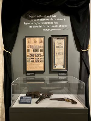 National Constitution Center by null