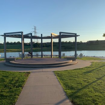 Town Green - Parks Near Me - Maple Grove, Minnesota