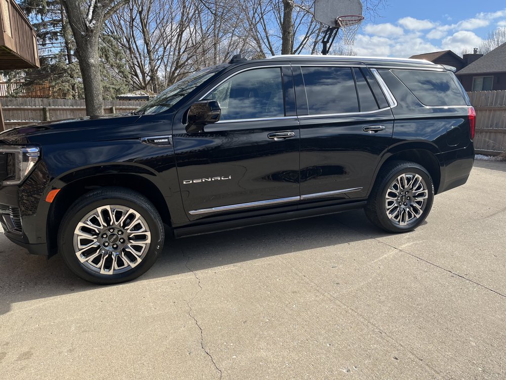 EXL AUTO DETAILING Updated August 2024 63 Photos & 21 Reviews