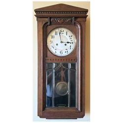 The Minute Hand