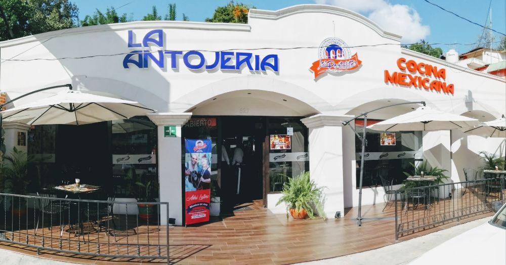 Los Portalitos