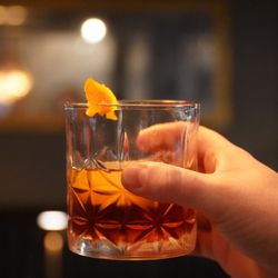 Nyla's Restaurant - Old Fashioned