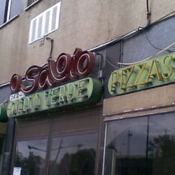 O Saloio
