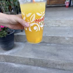 Mango Crazy